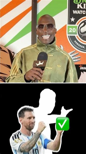 How Did Ocho Do Guessing Soccer Players?! 🤔