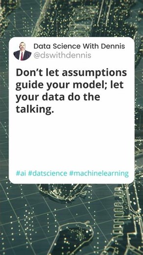 Unlocking Data Secrets: A Visual Journey Through AI and Tech #Shorts