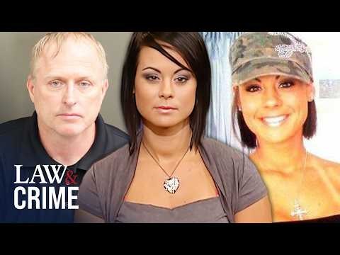 Disturbing New Details EXPOSED in ‘The People’s Court’ Murder