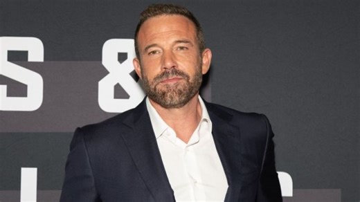 Ben Affleck’s Ex-Wife Reveals ‘Great Chemistry’ With Movie Co-Star