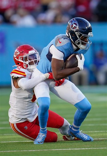 Lions trade targets centered around CBs with desperation growing