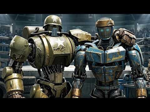REAL STEEL WRB Collections Part 720 RS