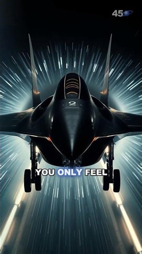 A Sonic Boom Isn't One Bang: It's a Silent, Continuous Cone