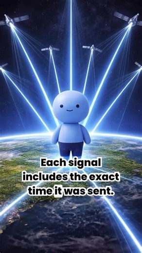 How GPS Works Anywhere on Earth (It’s Not Magic)