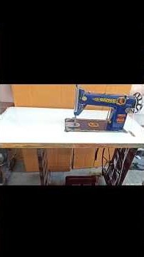 features of 95-T-10/workmate sewing machine review / 9087891330 / dress tailor