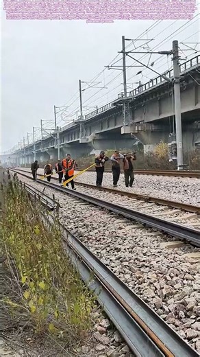 Sliding the Steel: How Railroad Teams Move Tons with Teamwork