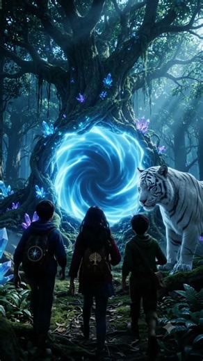 Beyond the Roots.....