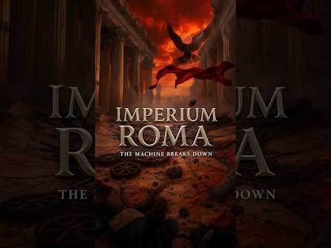 How Rome Built the Most Powerful in History The Roman Legion