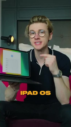 I Bought the NEW M4 iPad Pro! (Unboxing) 🤯