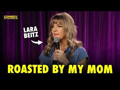 Best Moments from Lara Beitz: Stoppable | Stand-Up Comedy