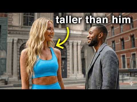 I Tried Teaching an Awkward Introvert How to Pickup Girls