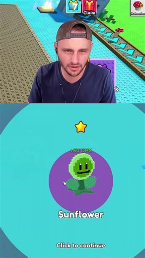 We try and unlock the rarest Brainrot in Roblox Plants Merge and Fight!#soccertiktokcontest #robloxfyp #roblox #goviral #fyp2026