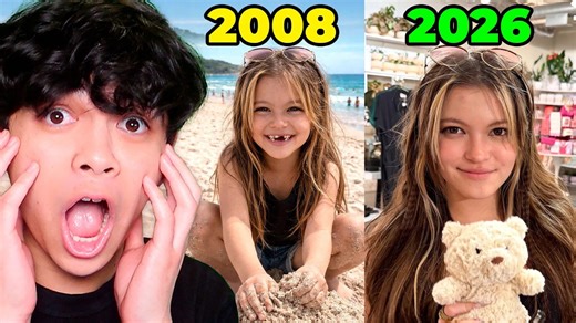 Reacting to the rise of Zoey!