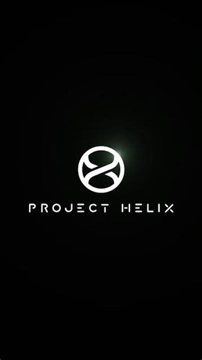 The next generation of Xbox console: Project Helix