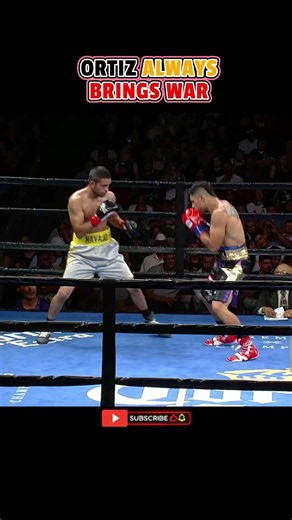 Victor Ortiz VS. Saul Corral | HIGHLIGHTS #boxing #sports #combat