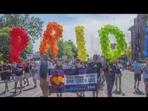 Denver recognized as top-growing travel destination, expert says
