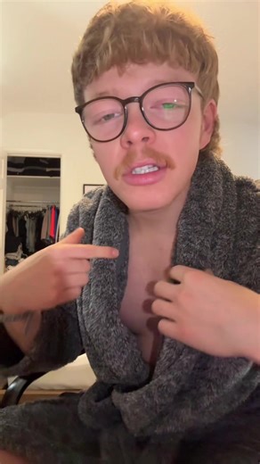 The Great House Coat vs. Dressing Gown Debate