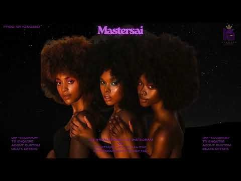 [FREE] Afro RnB x Summer Walker Type Beat