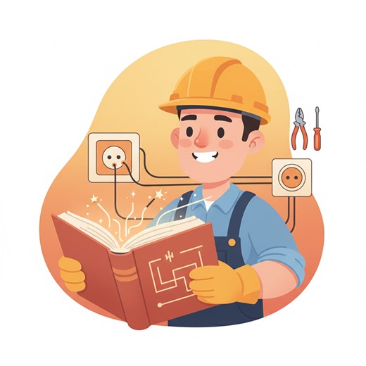 Electrical Wiring: Field Guide for Contractors