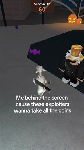 Roblox exploiters stealing coins? How to spot & protect your MM2 account