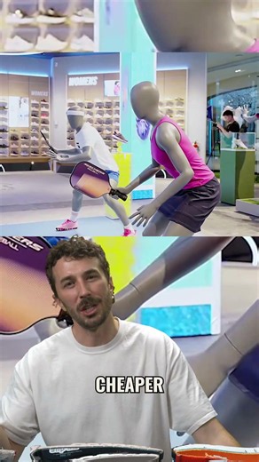 Is Skechers scamming you IN STORE?!