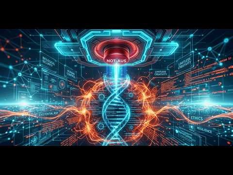 Eric Schmidt on Deadly Viruses and the Kill Switch