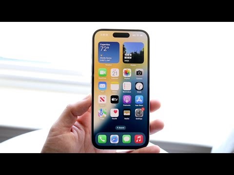 iOS 18.7.7 Has a Issue