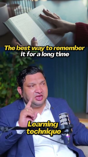 The 24-Hour Revision Rule That Makes You Remember for 7 Days #shorts