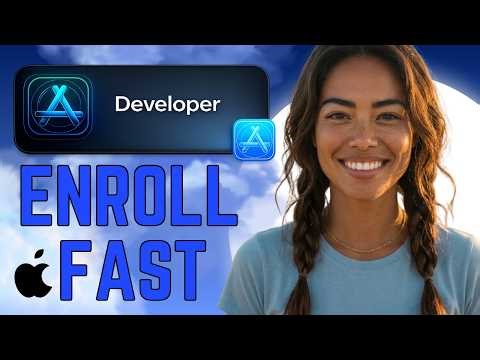 How to Enroll in Apple Developer Program (2026 Updated) — Full Setup Walkthrough