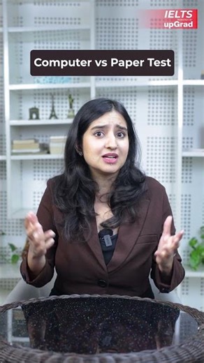 Which IELTS Format Should You Choose? Paper vs Computer Explained Simply!