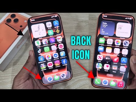 Phone icon missing on iPhone | Missing phone icon iphone