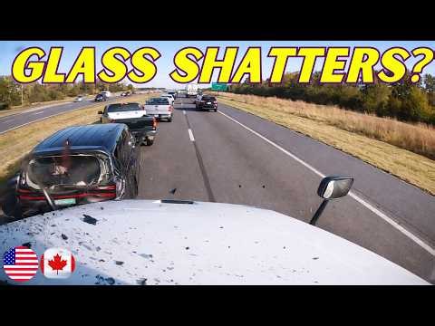 North American Car Crash Compilation - 931 | Driving Fails | Dash Cam USA