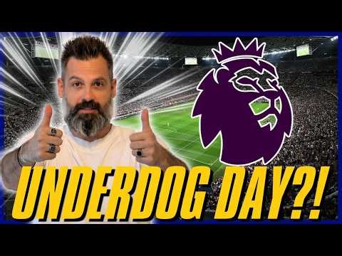 ⚽️ BEST Bets For ALL Saturday Premier League Matches! Soccer Predictions Today