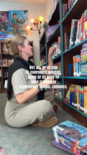 Elementary School Librarian Benefits: What the Job Really Includes