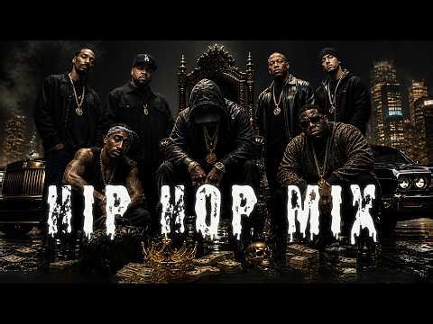 SCruisin’ Low 🥇 Old School Hip Hop 🥇 Snoop Dogg, Eminem, 50 Cent, Ice Cube, 2Pac