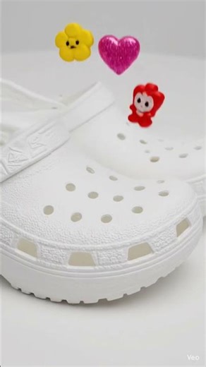 Crocs Classic Platform Clog – Women | Style It Your Way with Jibbitz