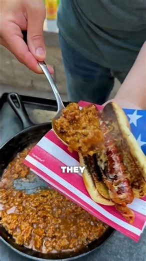 Why McDonald’s Doesn’t Sell Hot Dogs 🌭😳