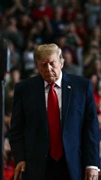 "Manosphere" that helped Trump could be rethinking
