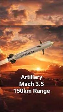 They Fired a Ramjet From a Howitzer — And It Worked