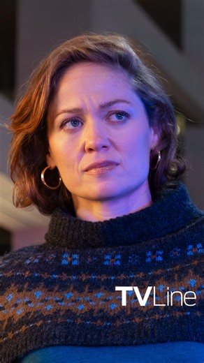 Erika Christensen reacts to Will Trent season 4 finale twist