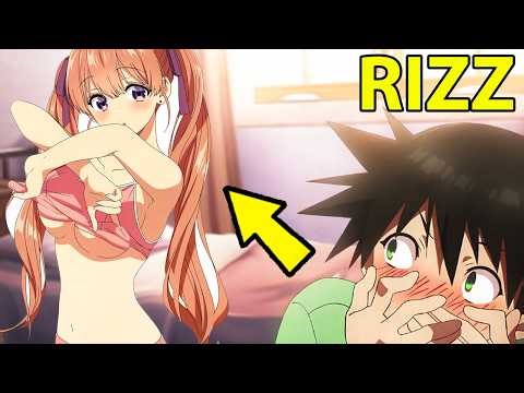 "Unlucky Guy Who Got Lucky Living With a Million-Follower Idol" | Full SS1 + SS2 | Anime Recap