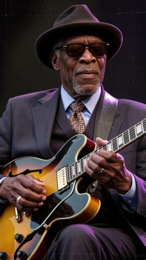 Top 10 Blues Songs You Must Hear Before You Die!