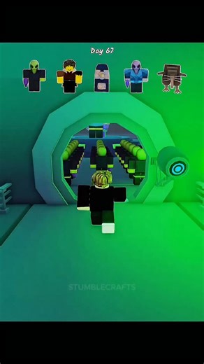 Trolling Alien With Items in 99 Nights in the Forest 😂 Roblox! #roblox #99nightsintheforest #99nightsintheforestroblox | 99 Nights in the Forest Club