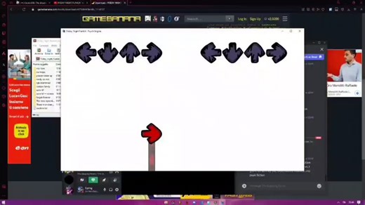 CALLING ALL FNF CORRUPTION MODS!(Excluding Pibby)My fellow Corruptionees,while we wait for next episode to drop. I would like for all of you, to share the BEST MOMENTS (or Funny) from your FNFC Mods or Works (Art) under this Thread. Adios!#fnf #fnfcorruption #fnfevilmod