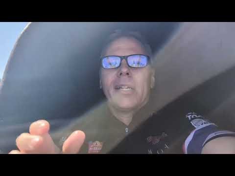 Top Fuel Crew Life #62