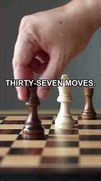 1967: a philosopher said no computer could play decent chess. MIT sat him down at one. He lost.