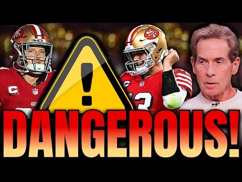 The 49ers Got ROLLING At The Right Time!!!