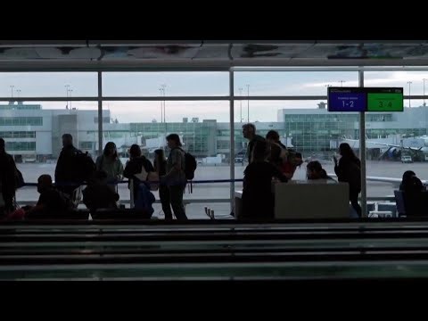 Airlines slash summer flights amid high fuel prices