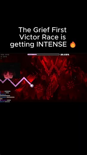 comment who you think will beat it first 👀