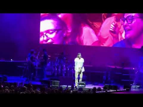 Tyler Hubbard : "Meant To Be" LIVE : Alpharetta,GA: 10/15/2026